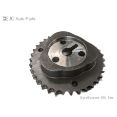 15P245 Left Exhaust Camshaft Timing Gear From 2014 Subaru Outback  2.5
